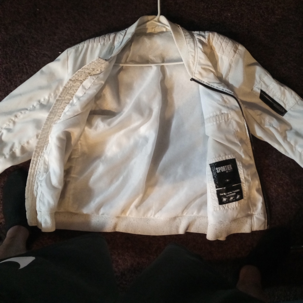 Coat - Picture 2 of 2